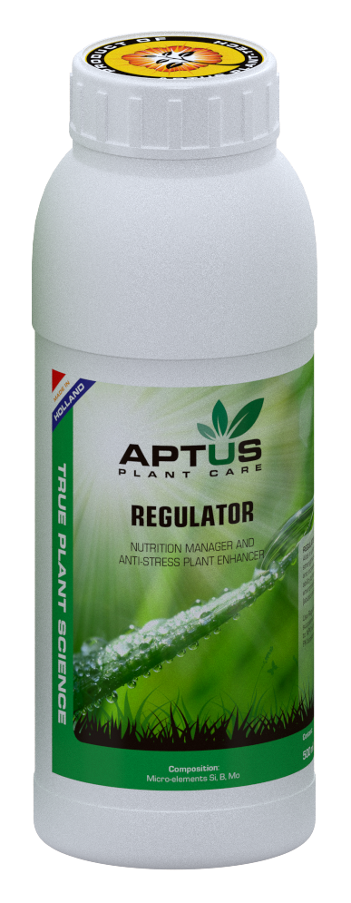 Nutrients 500ml APTUS Regulator