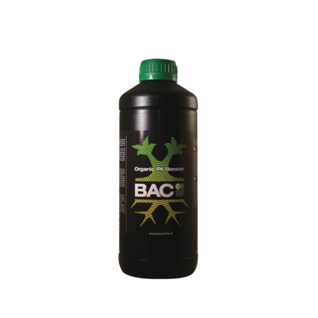 Nutrients 500ml BAC - Organic PK Booster