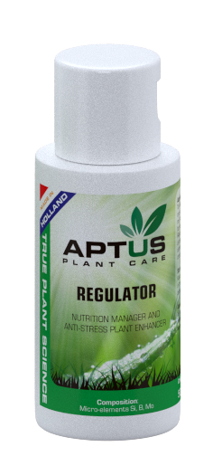 Nutrients 50ml APTUS Regulator