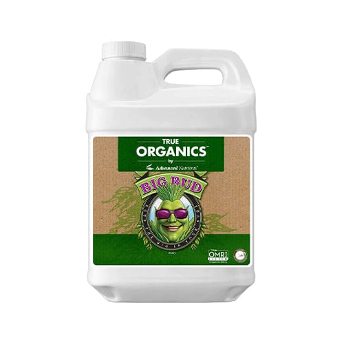 Nutrients 5L Advanced Nutrients OG Organics Big Bud