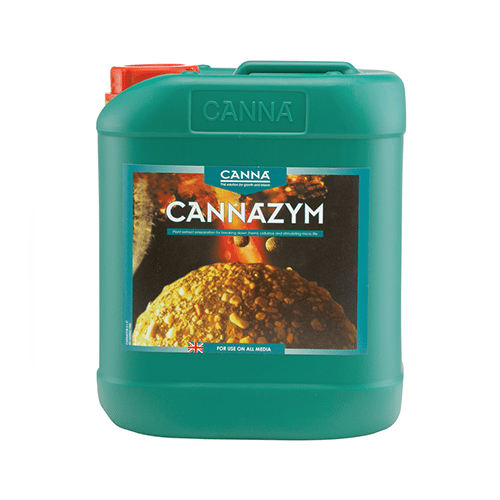 Nutrients 5L Canna - Cannazym