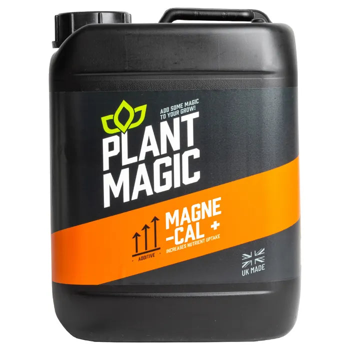 Nutrients 5L Plant Magic MAGNE Cal+