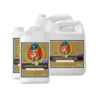 Advanced Nutrients Connoisseur COCO Bloom AB