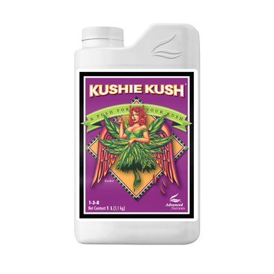 Advanced Nutrients Kushie Kush 1L