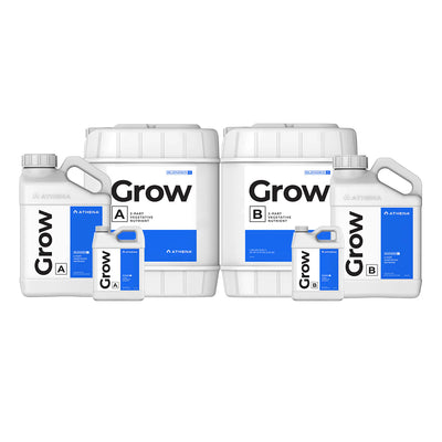 Athena Blended Grow AB