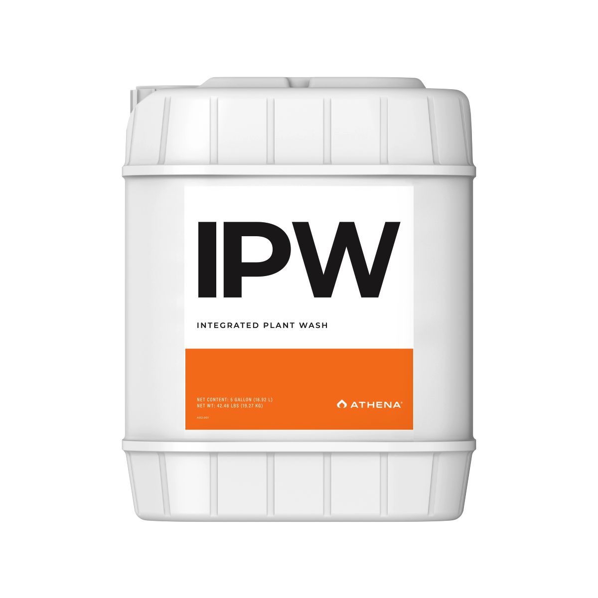 Nutrients Athena IPW