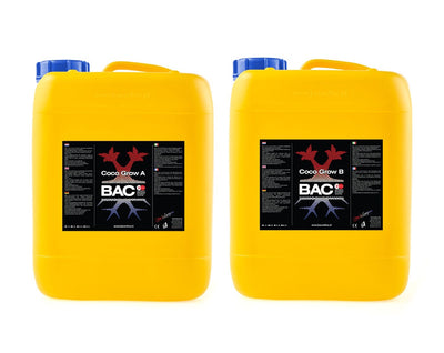 BAC Coco Grow AB