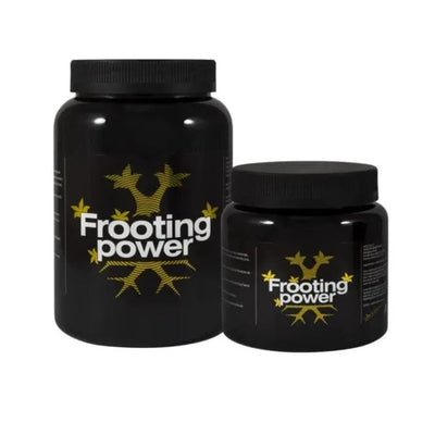 BAC - Frooting Power