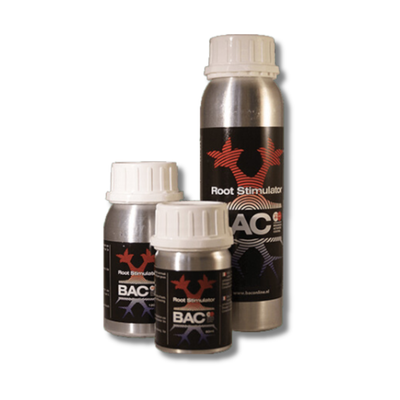 BAC - Organic Root Stim