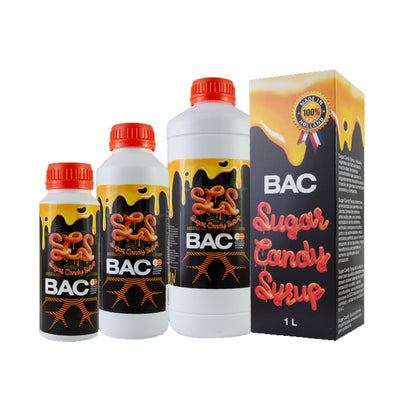 BAC - Sugar Candy Syrup