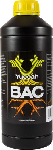 Nutrients BAC - Yuccah Wetting Agent