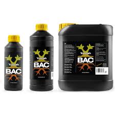 BAC - Yuccah Wetting Agent