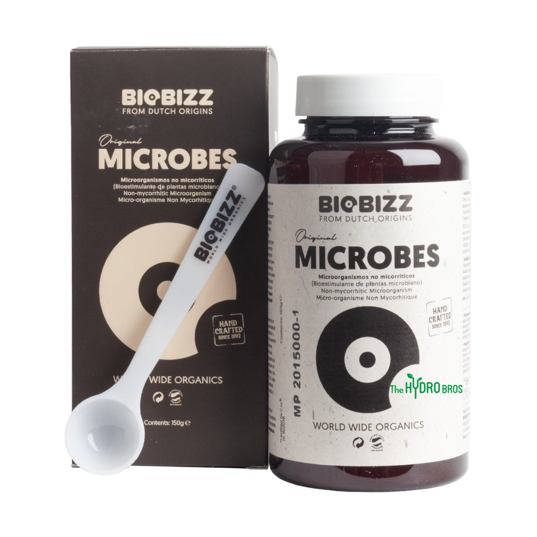 Nutrients Biobizz Microbes 150g
