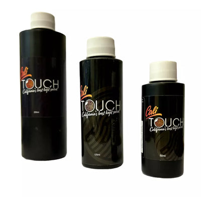 Cali Touch Nutrient - Regulador de crecimiento de plantas natural que aumenta el rendimiento