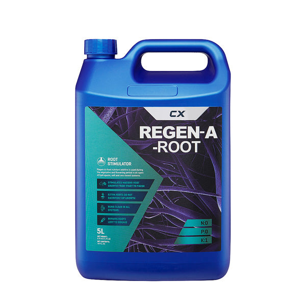 Nutrients CX Horticulture Regen-a-Root