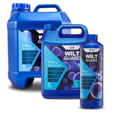 CX Horticulture Wilt Guard