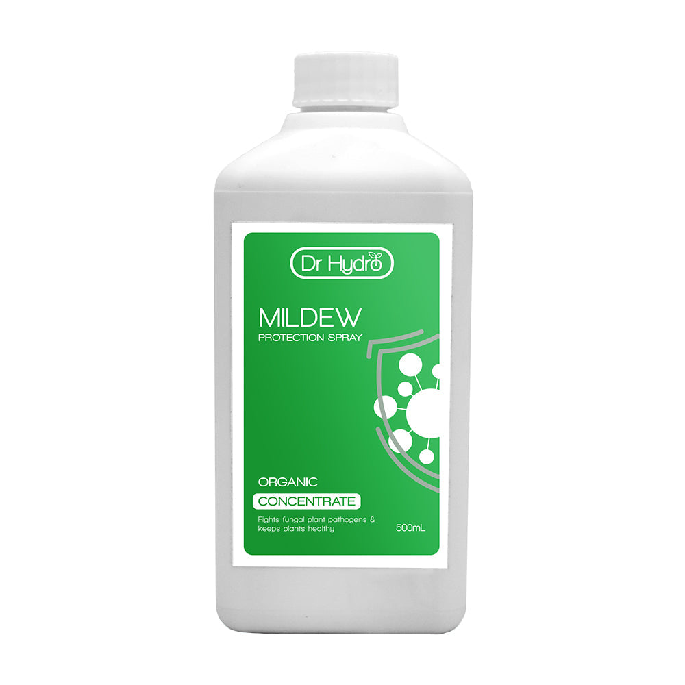 Nutrients Dr Hydro - Mildew