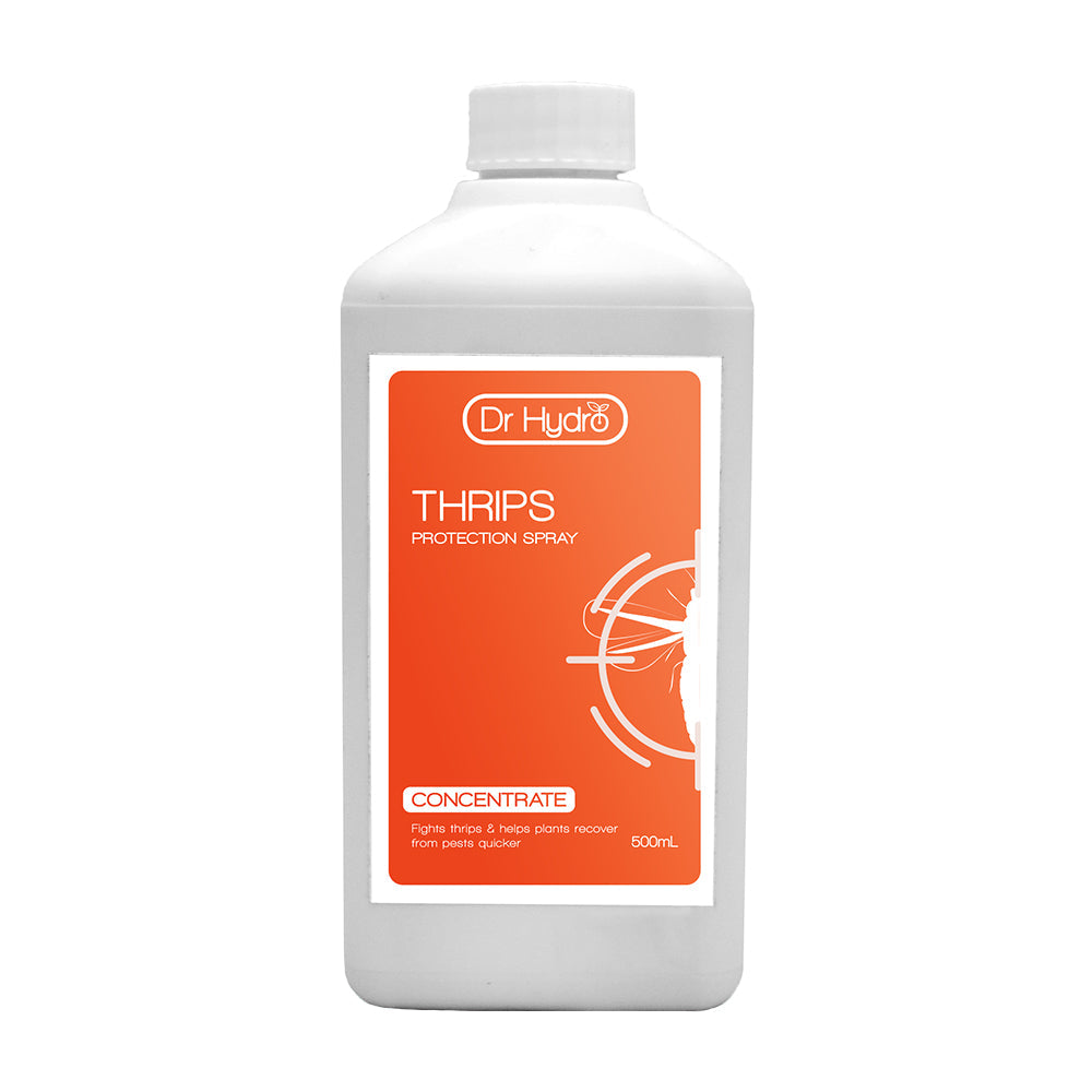 Nutrients Dr Hydro - Thrips