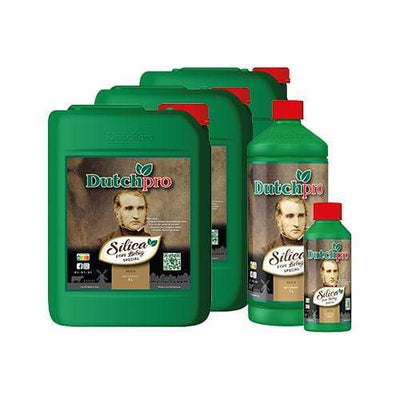 Dutch Pro - Sílice (Von Liebig)