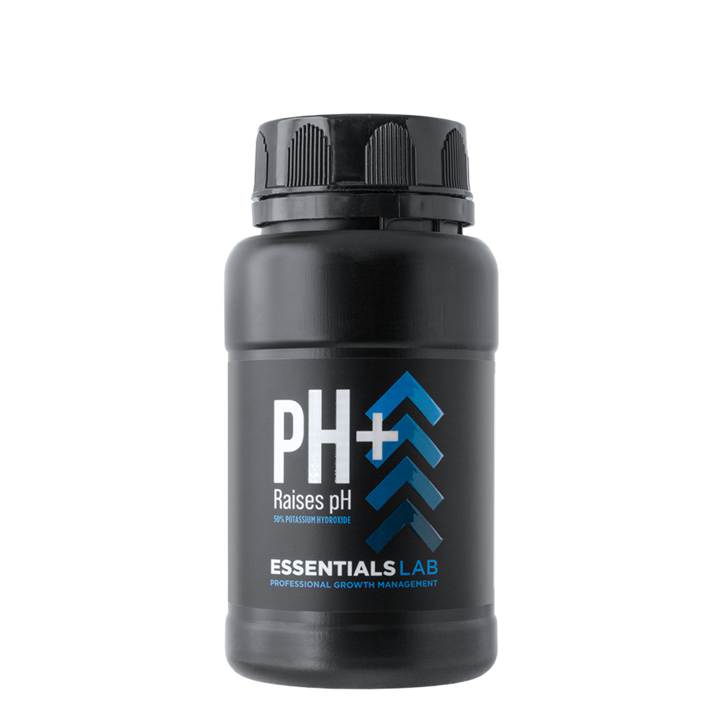 Essentials LAB pH Up