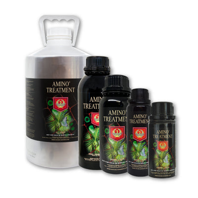 House & Garden - Amino Treatment