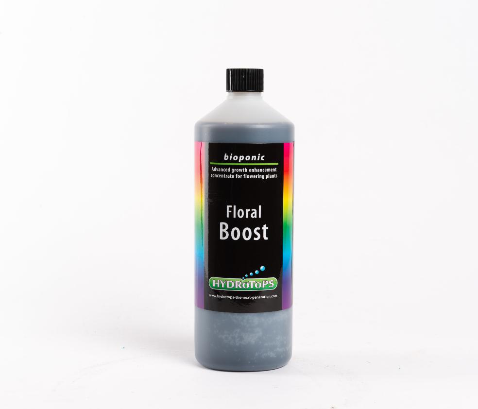 Nutrients Hydrotops Floral Boost