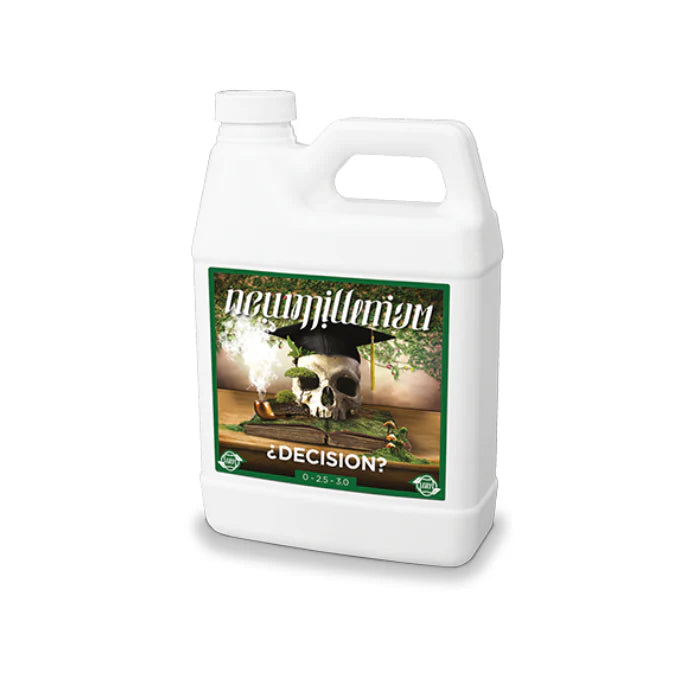 Decisión del Nuevo Milenio 1L