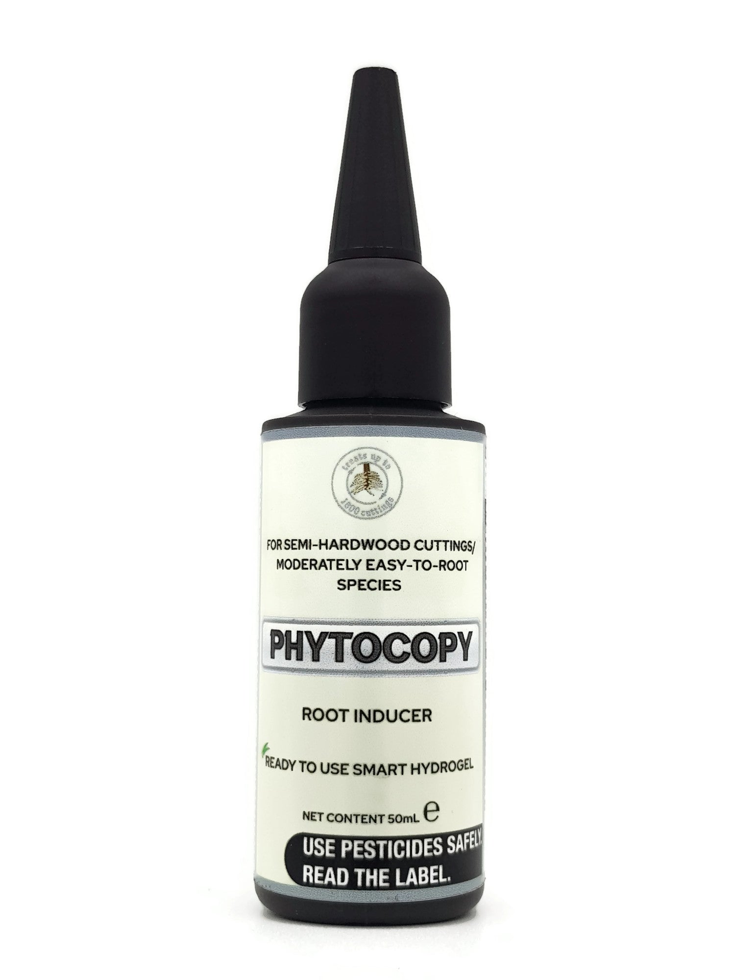 Phyto Copy - Smart Rooting Hydrogel - Advanced Rooting Compound for Rapid Propagation