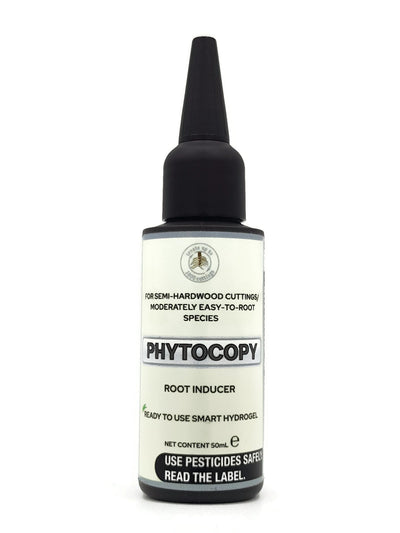 Phyto Copy - Smart Rooting Hydrogel - Advanced Rooting Compound for Rapid Propagation