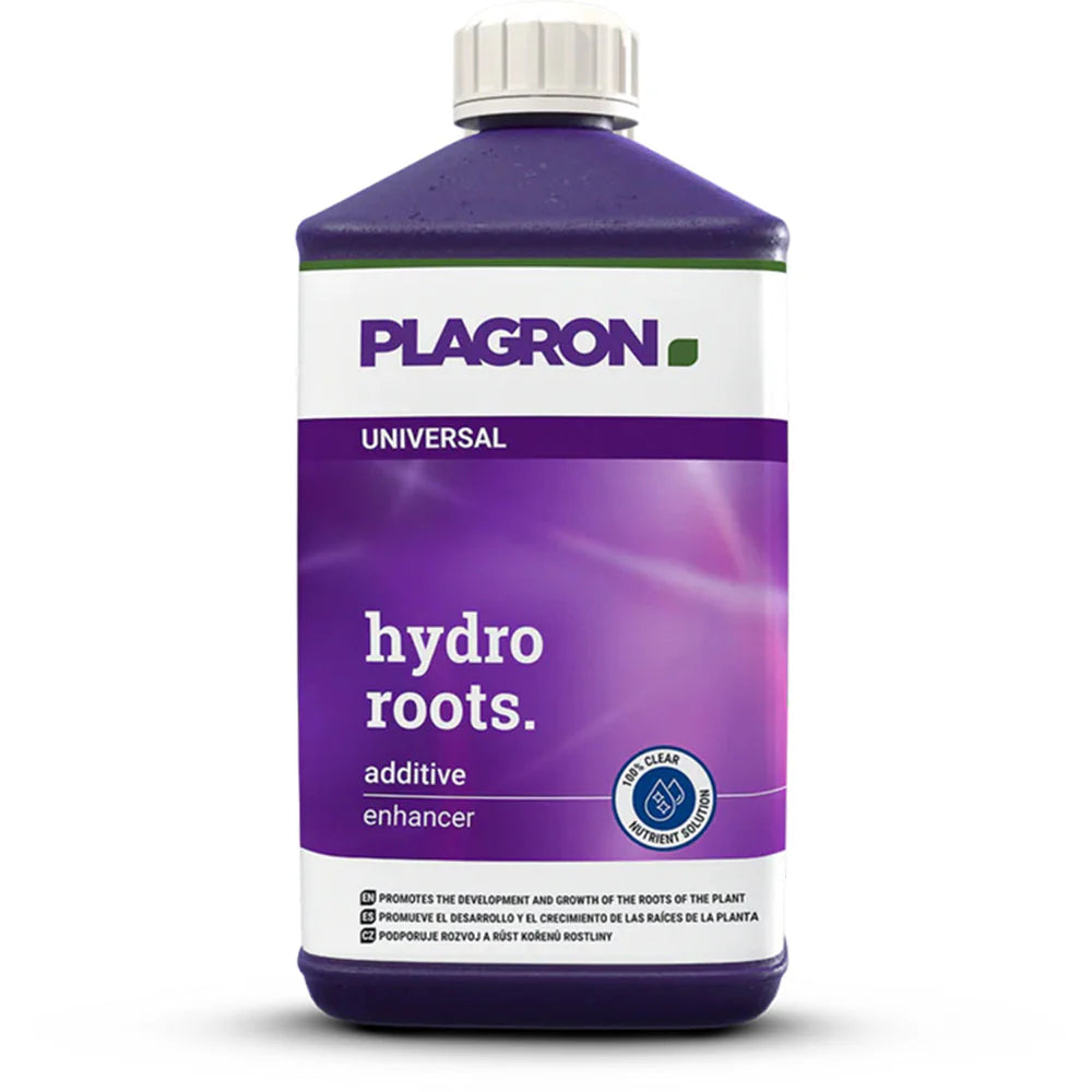 Plagron Hydro Roots