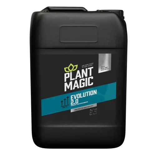 Nutrients Plant Magic Evolution 2.0