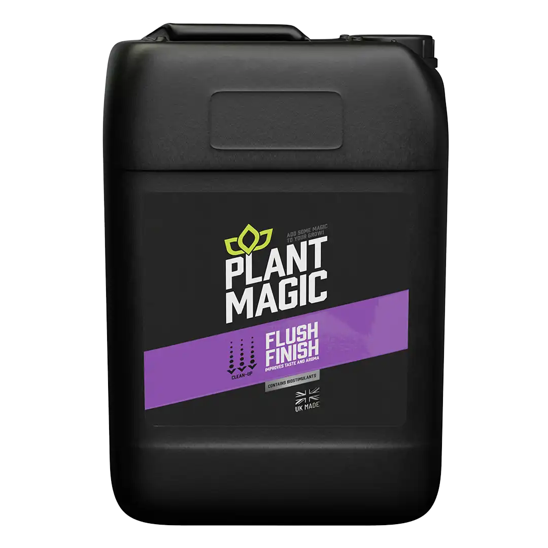 Nutrients Plant Magic Flush