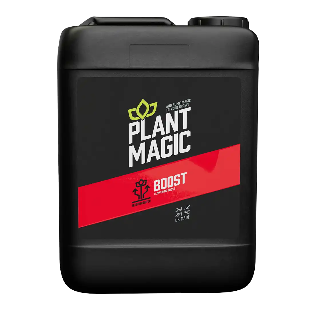 Nutrients Plant Magic Ignition (Flower Boost)