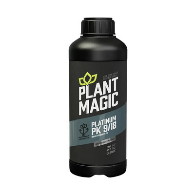 Plant Magic Platinum PK 9/18