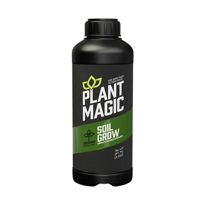 Plant Magic Soil Grow