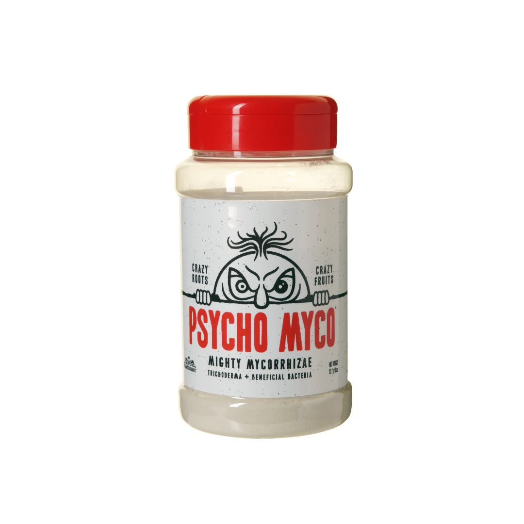 Nutrients Psycho Myco - Mycorrhizae