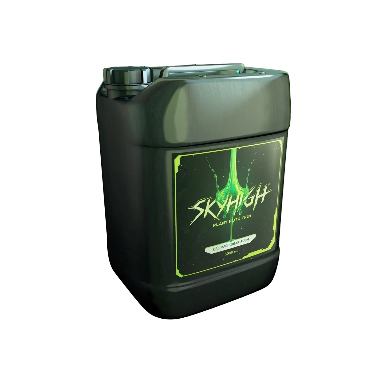 Skyhigh Cal Mag Bloom - Balanced Calcium & Magnesium - Bulk Building & Density