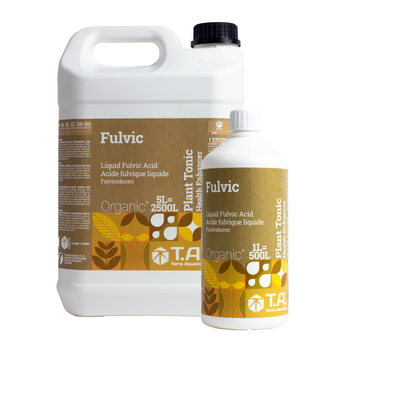 Terra Aquatica Fulvic