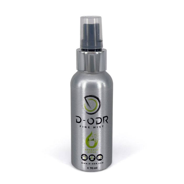 Odour Control Aromatic Apple D-ODR Odour Neutralizer - 70ml