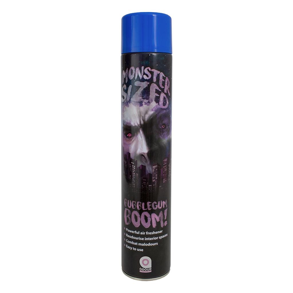 Agente Neutralizador de Olores Spray 750ml