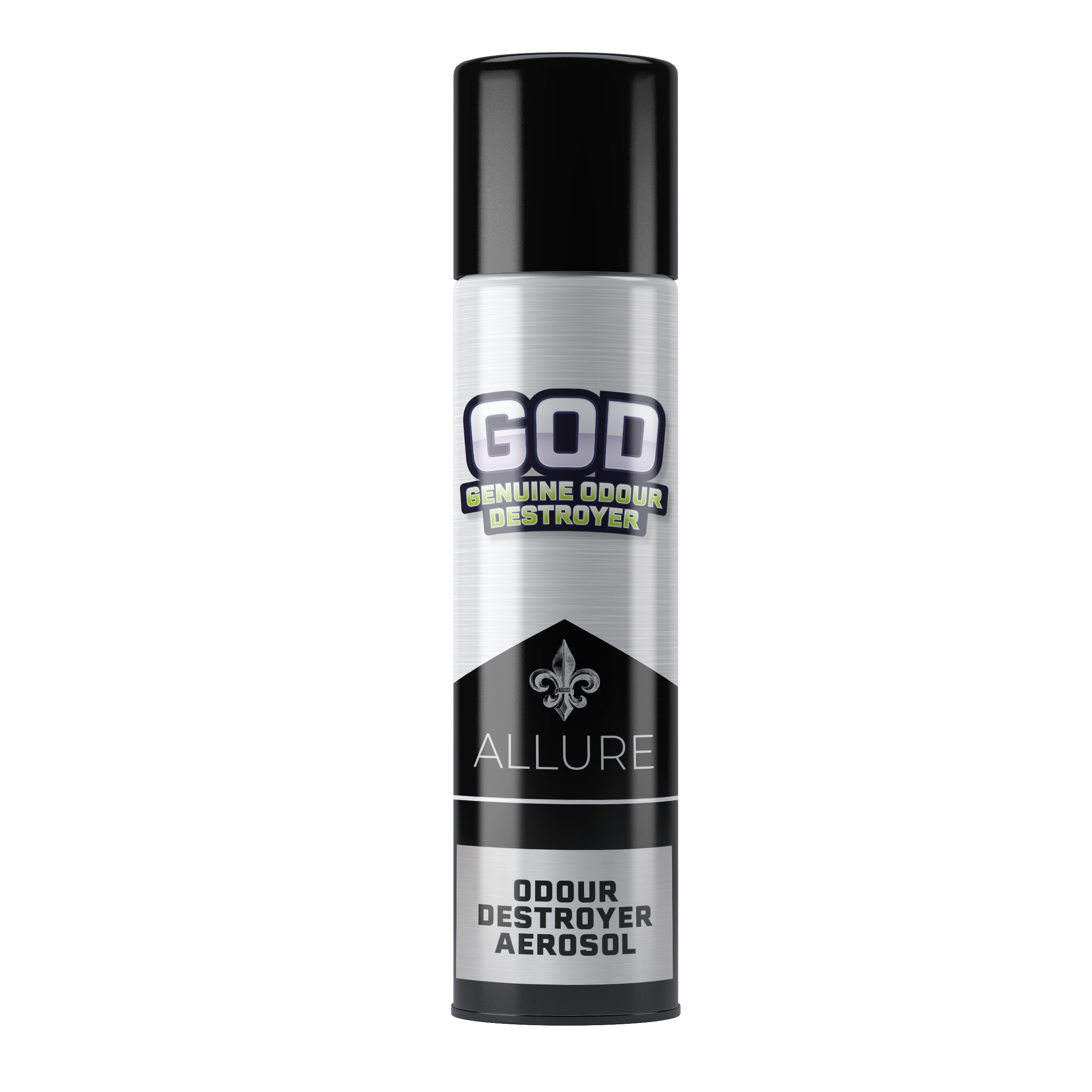 Odour Control Genuine Odour Destroyer Spray 750ml