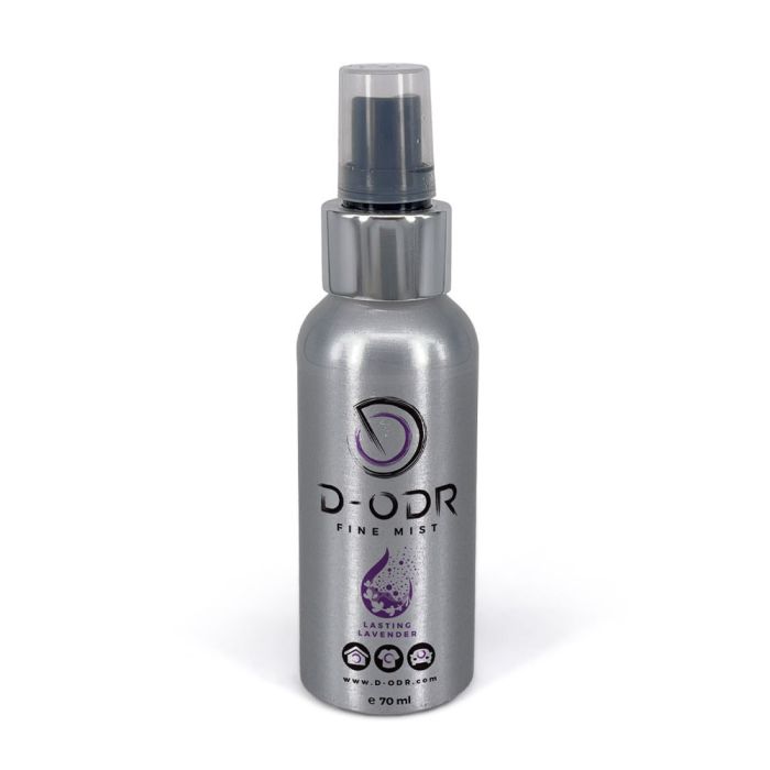 Odour Control Lasting Lavender D-ODR Odour Neutralizer - 70ml