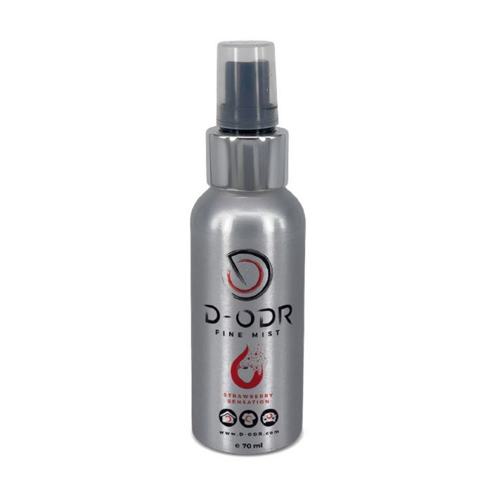 Odour Control Strawberry Sensation D-ODR Odour Neutralizer - 70ml