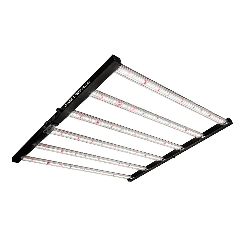 Omega 720W PLUS LED Grow Light | Integrated Driver Full Spectrum LED