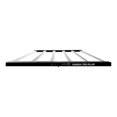 Omega 720W PLUS LED Grow Light | Integrated Driver Full Spectrum LED