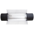 OMEGA Reflector Garden HIGHPRO ProTube Cool Tube Air-Cooled Reflector – 5" & 6" - The 