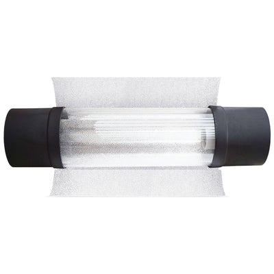 Garden HIGHPRO ProTube Cool Tube Luftgekühlter Reflektor – 5" & 6"