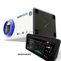 OPTI CLIMATE Full Climate Control Opticlimate Revomax II - The Hydro Bros