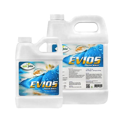 Optic Foliar Evios IPM - Plant Protection