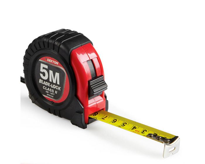Other Tools 5m Tape Measure